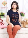 Gaabha Sweet Dreams Vol 3 Hosiery Cotton Night Suit Wholesale Price In Surat